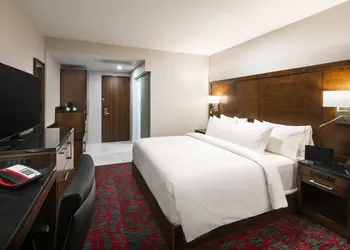 OTL Gouverneur Sherbrooke hotel thumbnail 6
