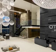 OTL Gouverneur Sherbrooke hotel detail image 3