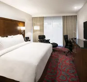 OTL Gouverneur Sherbrooke hotel detail image 4