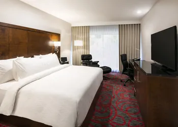 OTL Gouverneur Sherbrooke hotel thumbnail 4