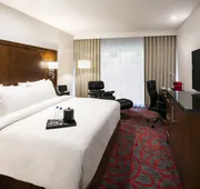 OTL Gouverneur Sherbrooke hotel detail image 5