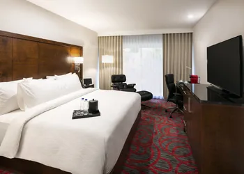 OTL Gouverneur Sherbrooke hotel thumbnail 5