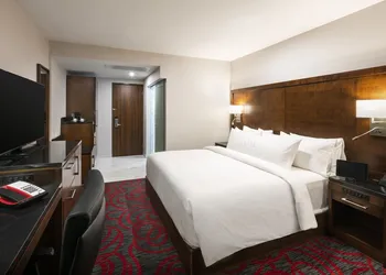 OTL Gouverneur Sherbrooke hotel thumbnail 6