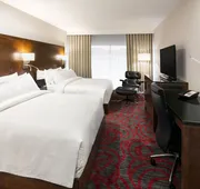 OTL Gouverneur Sherbrooke hotel detail image 7