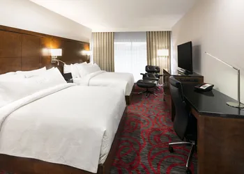 OTL Gouverneur Sherbrooke hotel thumbnail 7