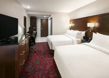 OTL Gouverneur Sherbrooke hotel thumbnail 8