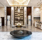 Blossom Hotel Houston, Curio Collection by Hilton hotel detail image 7