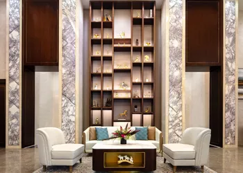 Blossom Hotel Houston, Curio Collection by Hilton hotel thumbnail 8