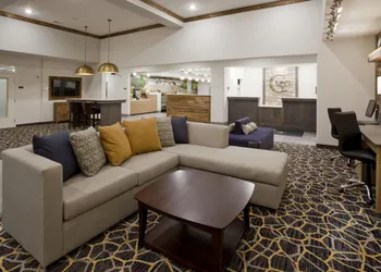 GrandStay Cannon Falls hotel thumbnail 2