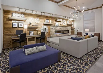 GrandStay Cannon Falls hotel thumbnail 4