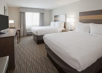 GrandStay Cannon Falls hotel thumbnail 6