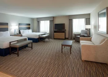 GrandStay Cannon Falls hotel thumbnail 7