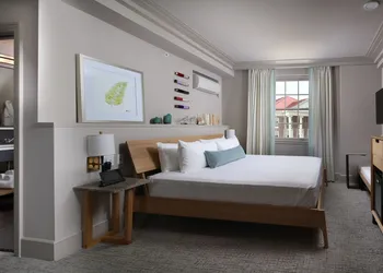 Hotel Weyanoke hotel thumbnail 8