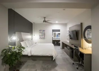 House Hotel hotel thumbnail 4