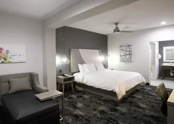 House Hotel hotel thumbnail 6