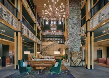 Jordan Hotel hotel thumbnail 2