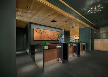 Jordan Hotel hotel thumbnail 3