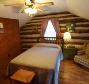 Graves Mountain Farm & Lodges hotel detail image 3