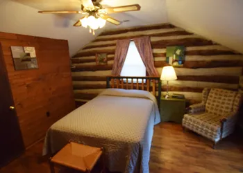 Graves Mountain Farm & Lodges hotel thumbnail 3