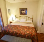 Graves Mountain Farm & Lodges hotel detail image 4