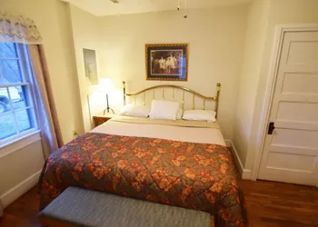 Graves Mountain Farm & Lodges hotel thumbnail 4