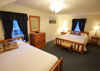 Graves Mountain Farm & Lodges hotel thumbnail 5