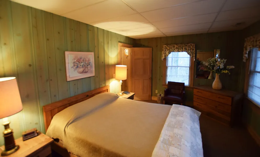 Graves Mountain Farm & Lodges hotel detail image 6