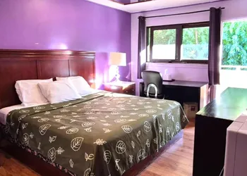 Motel Edgebrook Chicago North Shore by OYO hotel thumbnail 5