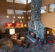 Grand Summit Hotel hotel detail image 3