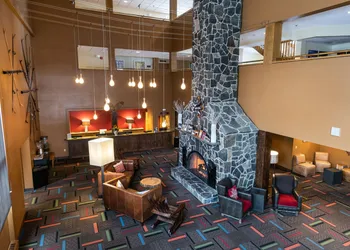 Grand Summit Hotel hotel thumbnail 3