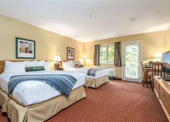 Grand Summit Hotel hotel thumbnail 4