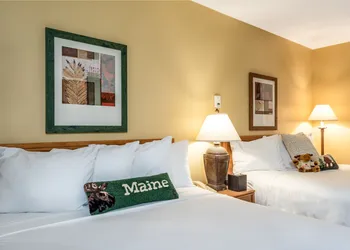 Grand Summit Hotel hotel thumbnail 6