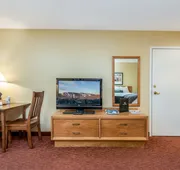Grand Summit Hotel hotel detail image 7