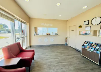 Motel 6 Williamston, NC – Highway 17 hotel thumbnail 2