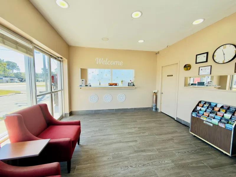 Motel 6 Williamston, NC – Highway 17 hotel detail image 2