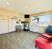 Motel 6 Williamston, NC – Highway 17 hotel detail image 3