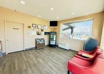 Motel 6 Williamston, NC – Highway 17 hotel thumbnail 3