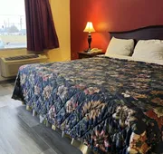 Motel 6 Williamston, NC – Highway 17 hotel detail image 5