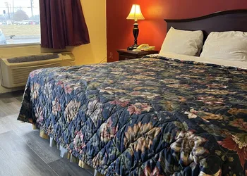 Motel 6 Williamston, NC – Highway 17 hotel thumbnail 5