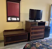 Motel 6 Williamston, NC – Highway 17 hotel detail image 7