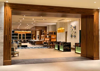 The Landing Hotel at Rivers Casino Schenectady hotel thumbnail 2