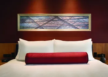 The Landing Hotel at Rivers Casino Schenectady hotel thumbnail 5
