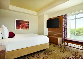 The Landing Hotel at Rivers Casino Schenectady hotel thumbnail 6