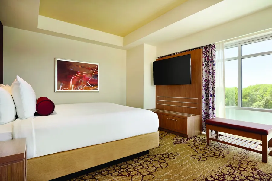 The Landing Hotel at Rivers Casino Schenectady hotel detail image 6