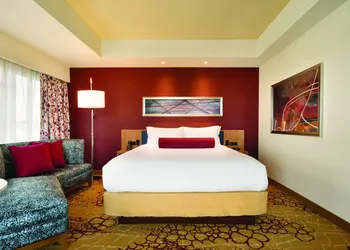 The Landing Hotel at Rivers Casino Schenectady hotel thumbnail 7