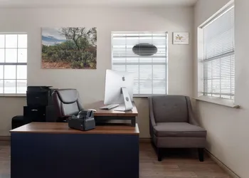 Eagle's Den Suites Andrews a Travelodge by Wyndham hotel thumbnail 2