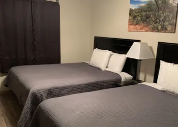 Eagle's Den Suites Andrews a Travelodge by Wyndham hotel thumbnail 3