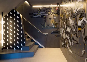 Pangea Pod Hotel hotel thumbnail 2