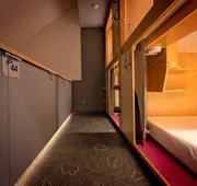 Pangea Pod Hotel hotel detail image 7