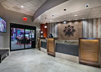 Shoshone Rose Casino & Hotel hotel thumbnail 2
